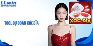 Tool Dự Đoán Xóc Đĩa Tại Nhà Cái LLWIN Cho Người Chơi