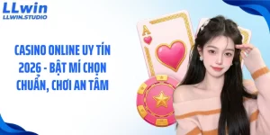 Casino Online Uy Tín 2026