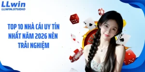 Top 10 Nhà Cái Uy Tín Nhất